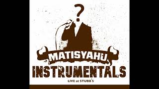 MATISYAHU - Refuge (INSTRUMENTAL)
