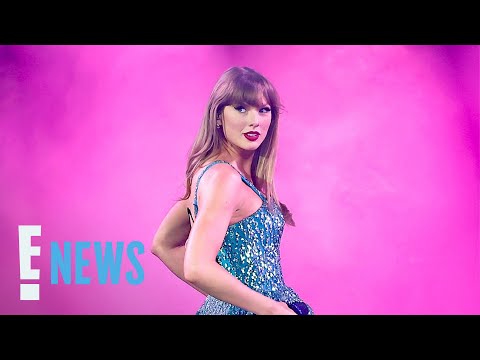 Taylor Swift Subtly Changes Lyrics to 2 Reputation Songs | E! News