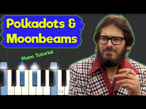 Polkadots And Moonbeams - Bill Evans