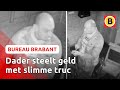 Bizar: diefstal van donaties uit heilige kapel | Bureau Brabant