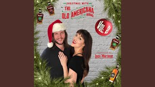 One More Christmas Kiss Music Video