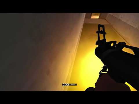 TF2 jump_vanilla TAS strats showcase