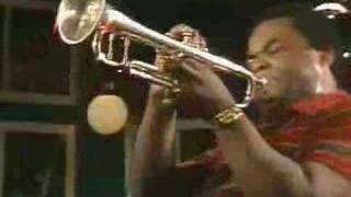 Freddie Hubbard - Fantasy In D