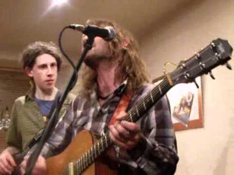 Oh Susie - Gypsy Soul Experience