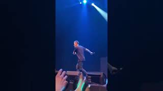 Sagopa Kajmer-Galiba (Konser) | #konser #sagopakajmer yalnız kızlar, şimdi beyler