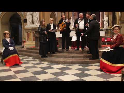 KLAPA GETA -  ZBOGOM OSTAJ LJUBAVI