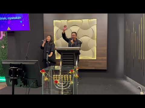 Bersorak By GPN Worship