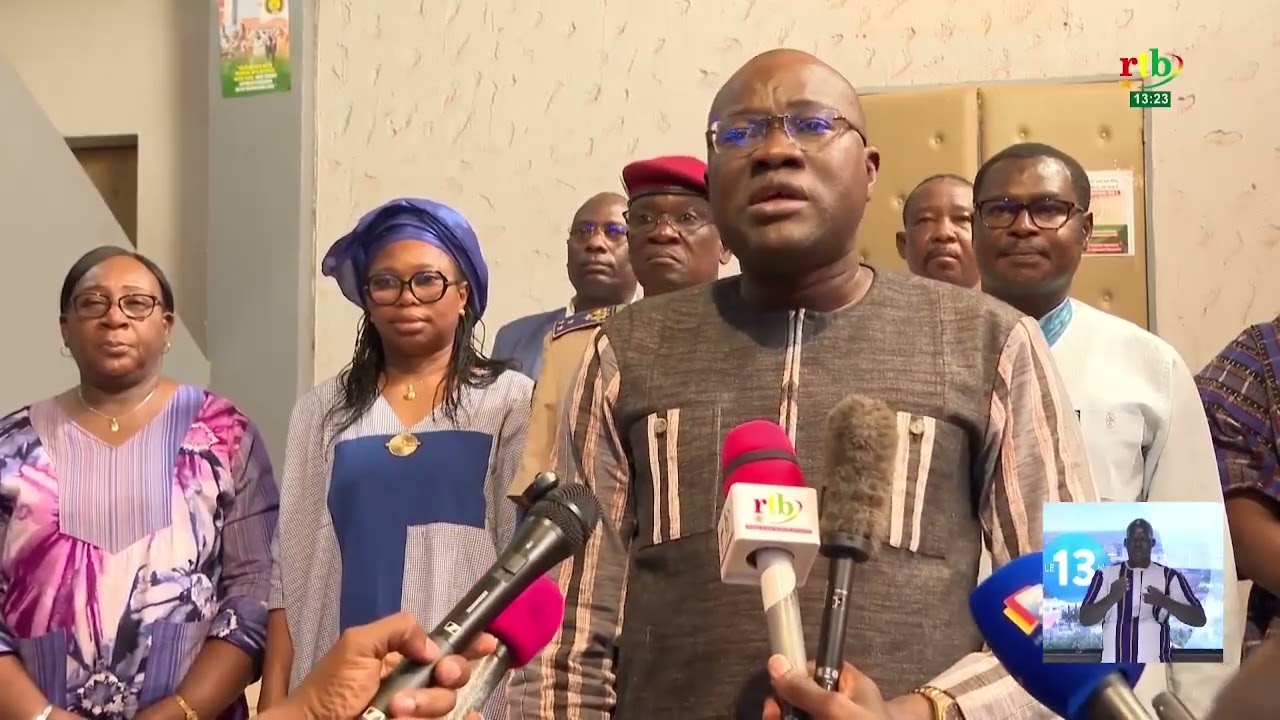 Conseil d’Orientation du Fond de Soutien Patriotique 2026 :plus 476 milliards mobilisés en trois ans