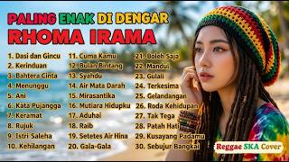 Download lagu 🎶 RHOMA IRAMA REGGAE COVER | KERAMAT, BAHTERA CINTA | Lagu Dangdut Nostalgia mp3