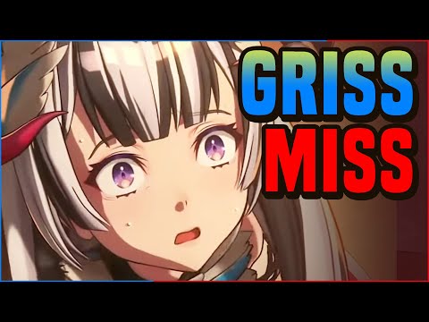 GRISS GETS WHAT HE DESERVES. 5Man Maddening Pt31