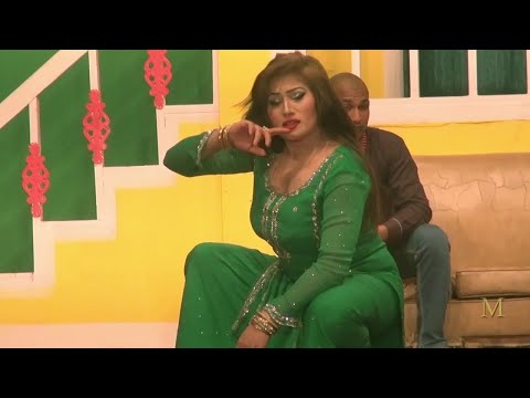 SEENE LAA KE PUNJABI SONG PERFORMANCE | NASEEBO LAL SONG - SMB