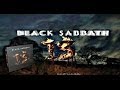 Black Sabbath - Zeitgeist 