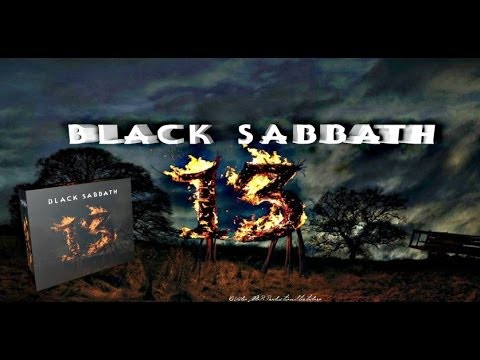 Black Sabbath - Zeitgeist