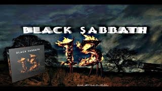 Black Sabbath - Zeitgeist