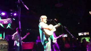 Leftover Salmon - Voodoo Queen Marie