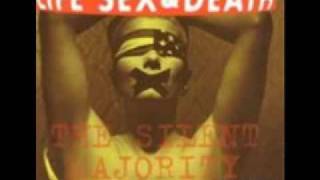 Life Sex &amp; Death - Tank