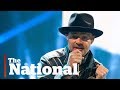 Gord Downie dies: Tragically Hip singer's music was Canada's 