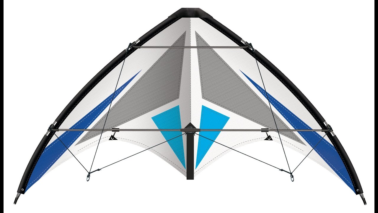 Létající drak Flash 170 CX