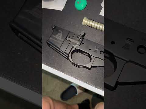 The LBE Unlimited G3 T rigger for AK47/AK74 | How Does it Stack Up?