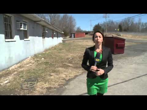 illegal O'Hel Toro Yeshiva In Chester Appears To Have Closed