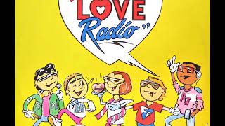 Band Of Jocks - We love radio (dance version) 1987