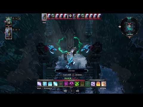 Divinity: Original Sin 2 chillthrough pt14