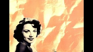 Kay Starr - Them There Eyes