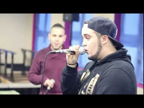 A.F. Feat  Erto - Exercice de flow (Prod by SNG)