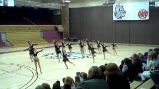 Brainerd Lyrical 3-31-12 @ UMD