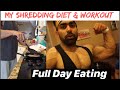 FULL DAY OF COOKING, EATING AND TRAINING IN USA DALLAS | #Vlog
