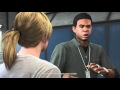 GTA Online Meeting Lamar At Benny S Female