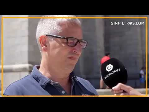 23-8-18 Soy falangista y estoy abandonao......pobre gente, adopta a un falangista y dadle Prozac..XD