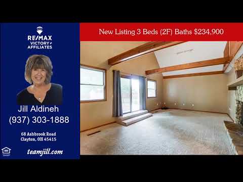 New Listing 3 Beds (2F) Baths $234,900