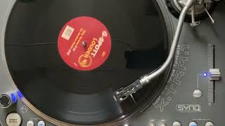 G-Spott - Louder (Club Version)