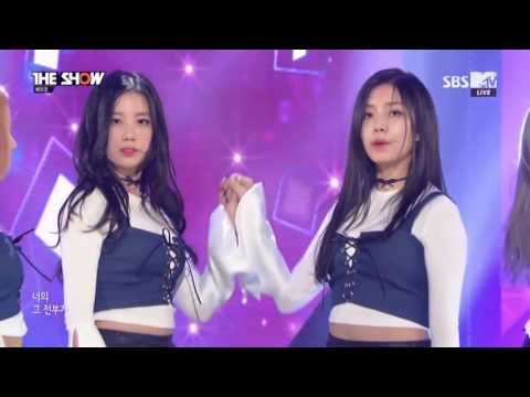 Berry Good 2nd Week of November "Don't Believe" The Show (11/8/2016)