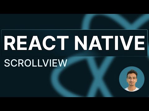 React Native Tutorial 1 Introduction