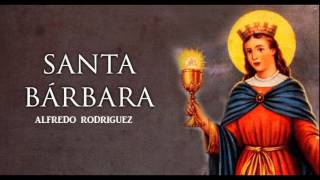 ALFREDO RODRIGUEZ  SANTA BARBARA