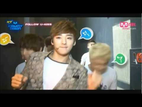 CUTIE ♥ U-KISS+JJ Project