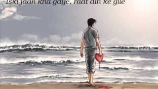 Kaminey Lyrics  Title Song Kaminey