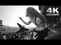 Pantera Live In Moscow Full Concert Remastered 4K 60FPS