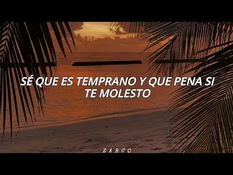 Te Gateo - Reykon Ft Pipe Calderon // Letra
