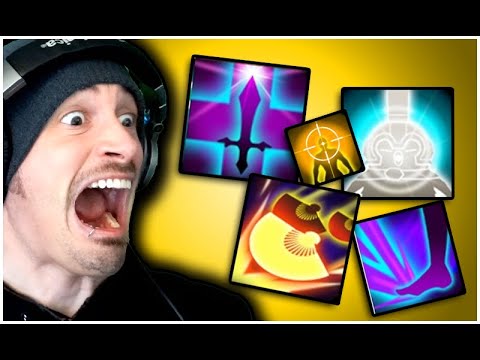 Nightmare Fuel. (Summoners War)