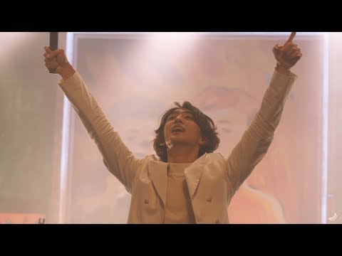 190413 [잔나비 전국투어 콘서트 투게더-전주] see your eyes - 잔나비(jannabi) @한국소리문화의전당 모악당