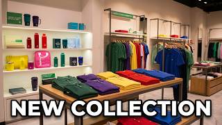 United colors of Benetton