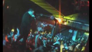 Catupecu Machu - Origen extremo (en vivo en el aniversario de Peteco´s) - Por Mamut