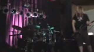 Jacks Of All Trades Bear/Traffic Jam Live @OHM Fest