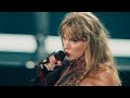 Look What You Made Me Do - Eras Tour Full Performance 4k ( Taylor Swift Eras Tour Movie )