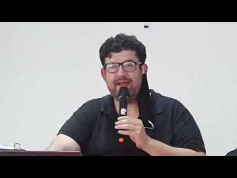 Audiência pública para iniciar a discussão, sobre o novo marco regulatório do perímetro urbano de AG