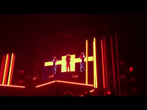 BTSM - Athens Georgia Theatre 3.28.2018