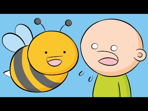 LE MIGLIORI BATTUTE di Pera Toons - Compilation 16